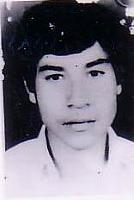 آلبوم اختصاصی تصاویر شهید احمد قدرتی . کد 1403131699 آ