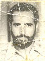 آلبوم اختصاصی تصاویر شهید محمود قربان حسنی . کد 1403131729 آ