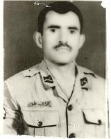 آلبوم اختصاصی تصاویر شهید محمدظریف قربان زاده . کد 1403131731 آ