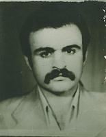 آلبوم اختصاصی تصاویر شهید عبداله قریشی . کد 1403131796 آ