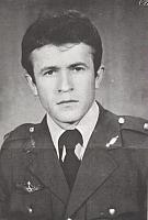 آلبوم اختصاصی تصاویر شهید علی بکیاسا . کد 1403132130 آ