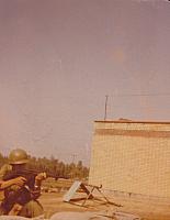 آلبوم اختصاصی تصاویر شهید غلام رضا کدخدایی . کد 1403132136 آ