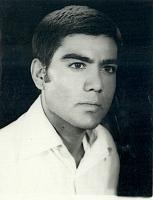 آلبوم اختصاصی تصاویر شهید سیدرضا کرابی . کد 1403132141 آ