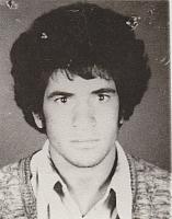 آلبوم اختصاصی تصاویر شهید محمدتقی کرم پوریان . کد 1403132169 آ