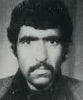 آلبوم اختصاصی تصاویر شهید منصور کرمی . کد 1403132217 آ