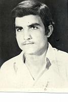 آلبوم اختصاصی تصاویر شهید رضا کمالی . کد 1403132445 آ