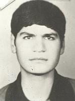 آلبوم اختصاصی تصاویر شهید احمد کوچکی . کد 1403132495 آ