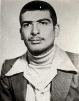 آلبوم اختصاصی تصاویر شهید مجتبی کورنگی . کد 1403132520 آ