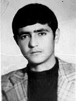 آلبوم اختصاصی تصاویر شهید جعفر کیوانلو . کد 1403132582 آ