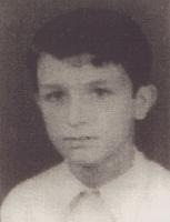 آلبوم اختصاصی تصاویر شهید جعفر مسجدی . کد 1403132913 آ