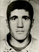 آلبوم اختصاصی تصاویر شهید حسین محبوبی . کد 1403132933 آ