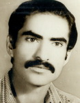 آلبوم اختصاصی تصاویر شهید محمد نصیری . کد 1403134650 آ