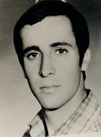 آلبوم اختصاصی تصاویر شهید امیر نعمتی پور . کد 1403134740 آ