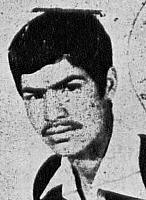 آلبوم اختصاصی تصاویر شهید مسلم نقابی . کد 1403134747 آ