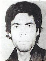 آلبوم اختصاصی تصاویر شهید محمود نگراوی . کد 1403134773 آ