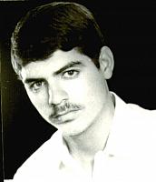 آلبوم اختصاصی تصاویر شهید محمدرضا نورابادی . کد 1403134802 آ