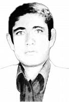 آلبوم اختصاصی تصاویر شهید جلیل نوروزی . کد 1403134829 آ