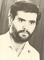 آلبوم اختصاصی تصاویر شهید حسین نوروزی . کد 1403134833 آ