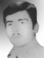 آلبوم اختصاصی تصاویر شهید محمد نوروزی . کد 1403134845 آ