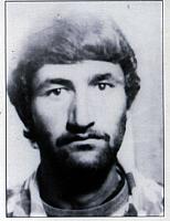 آلبوم اختصاصی تصاویر شهید حسین نوری . کد 1403134859 آ