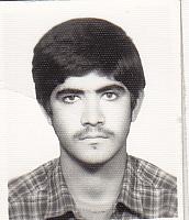 آلبوم اختصاصی تصاویر شهید علی نوری . کد 1403134872 آ