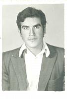 آلبوم اختصاصی تصاویر شهید مجتبی نیک دل مکی . کد 1403134972 آ