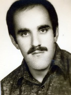 آلبوم اختصاصی تصاویر شهید جواد احمدی . کد 1403136720 آ