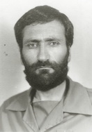 آلبوم اختصاصی تصاویر شهید حسین احمدی . کد 1403136733 آ