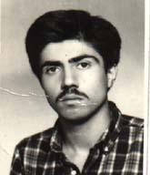 آلبوم اختصاصی تصاویر شهید حشمت اله احمدی . کد 1403136740 آ