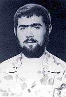 آلبوم اختصاصی تصاویر شهید دلاور احمدی مریان . کد 1403136750 آ