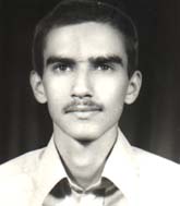 آلبوم اختصاصی تصاویر شهید سیدحسن احمدی . کد 1403136759 آ