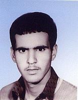 آلبوم اختصاصی تصاویر شهید عباس علی احمدی . کد 1403136779 آ