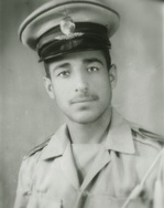 آلبوم اختصاصی تصاویر شهید علی احمدی . کد 1403136790 آ