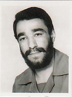 آلبوم اختصاصی تصاویر شهید علی احمدی . کد 1403136791 آ