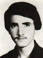 آلبوم اختصاصی تصاویر شهید علی رضا احمدی . کد 1403136802 آ