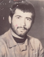 آلبوم اختصاصی تصاویر شهید محسن احمدی . کد 1403136820 آ