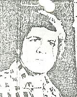 آلبوم اختصاصی تصاویر شهید محمد احمدی . کد 1403136822 آ