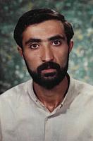 آلبوم اختصاصی تصاویر شهید محمد احمدی . کد 1403136824 آ