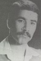 آلبوم اختصاصی تصاویر شهید محمد احمدی . کد 1403136826 آ