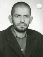 آلبوم اختصاصی تصاویر شهید محمد احمدی . کد 1403136828 آ