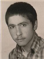 آلبوم اختصاصی تصاویر شهید محمد احمدی . کد 1403136831 آ