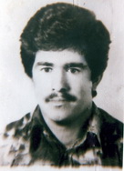 آلبوم اختصاصی تصاویر شهید محمد احمدی . کد 1403136832 آ