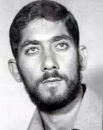 آلبوم اختصاصی تصاویر شهید محمدرضا احمدی . کد 1403136839 آ