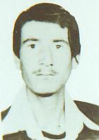 آلبوم اختصاصی تصاویر شهید محمدشفیع احمدی . کد 1403136840 آ