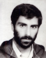 آلبوم اختصاصی تصاویر شهید محمود احمدی . کد 1403136845 آ