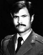 آلبوم اختصاصی تصاویر شهید محمود احمدی . کد 1403136847 آ