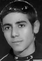 آلبوم اختصاصی تصاویر شهید مصطفی احمدی شاهپورابادی . کد 1403136853 آ