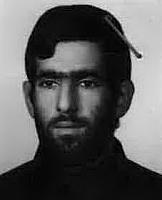 آلبوم اختصاصی تصاویر شهید ناصر احمدی . کد 1403136857 آ