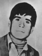 آلبوم اختصاصی تصاویر شهید نصرت اله احمدی . کد 1403136860 آ