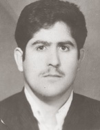 آلبوم اختصاصی تصاویر شهید هوشنگ احمدی . کد 1403136868 آ